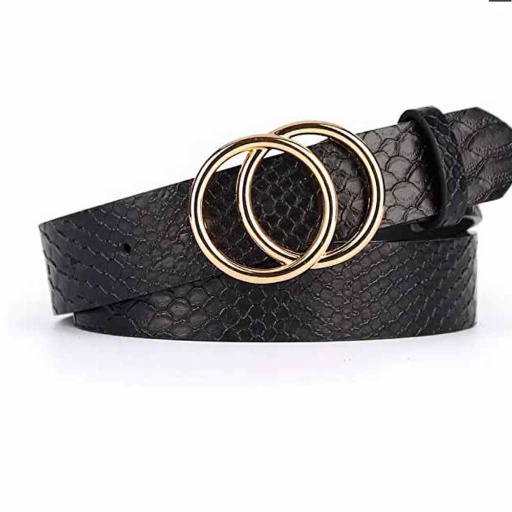 Unfader belt